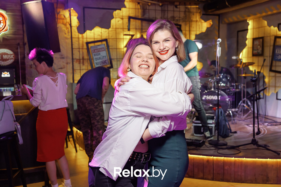 Saturday In Zavod, фото № 48