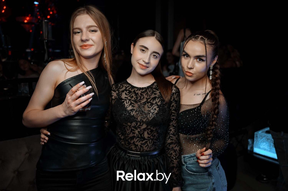 Friday party, фото № 21