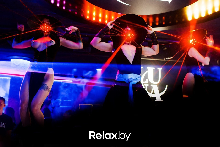 Freak Parade, фото № 57