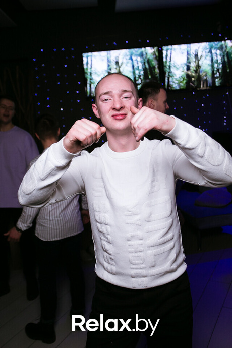 Ночные Жители, фото № 26