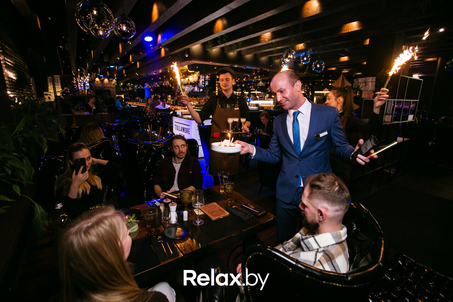 Выступление группы TimeSquare, фото № 13