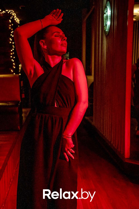 Квартирный Новый год, фото № 56