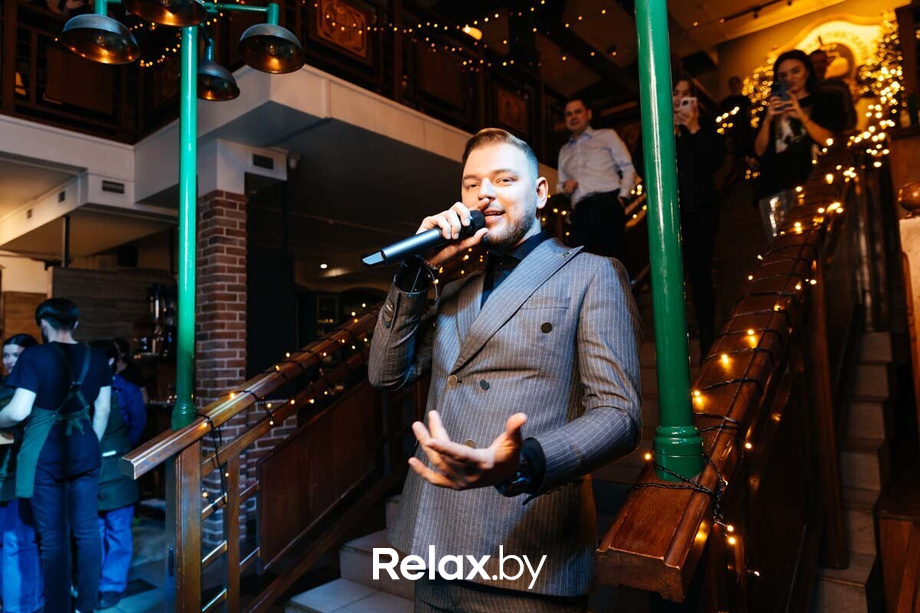 Новогодний корпоратив 13.12.2024, фото № 166