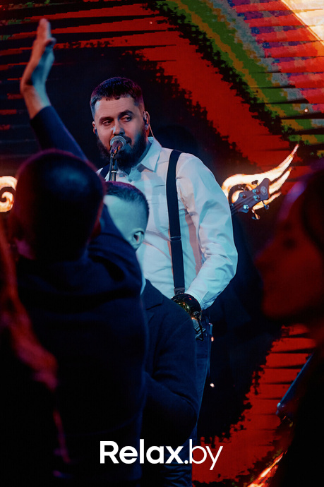 Saturday music, фото № 25