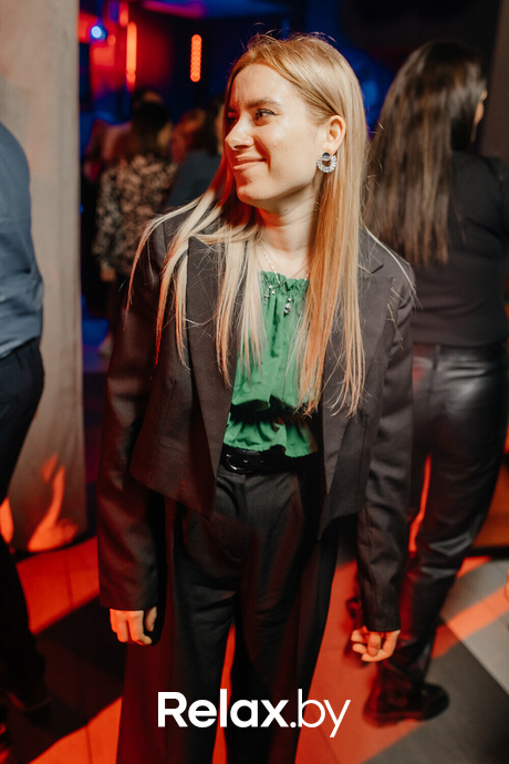 Ночные жители, фото № 44