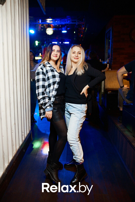 Суббота в Квартире №3, фото № 18