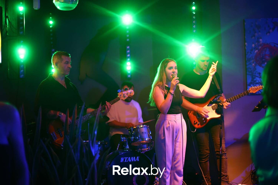 Ночные жители, фото № 54