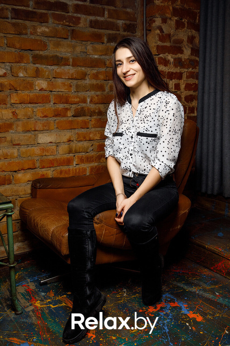 Live Lounge, фото № 45