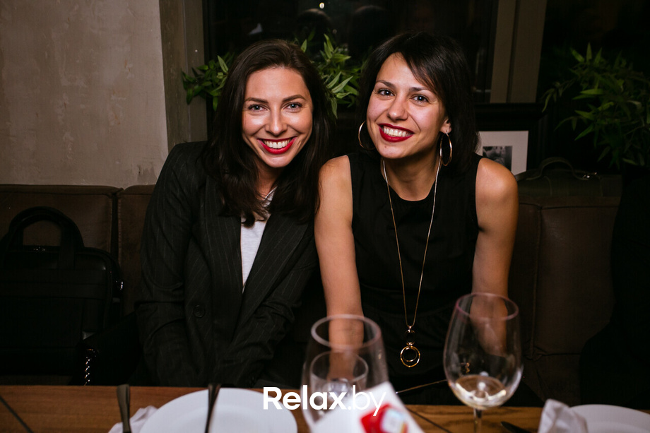 Предновогодние вечера в Prime Time, фото № 21