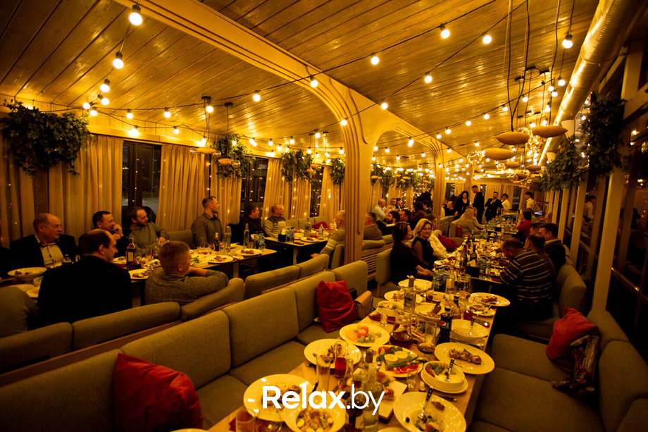 Happy New Year in Terra, фото № 2