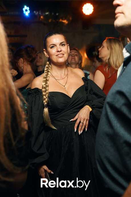 Saturday party, фото № 34