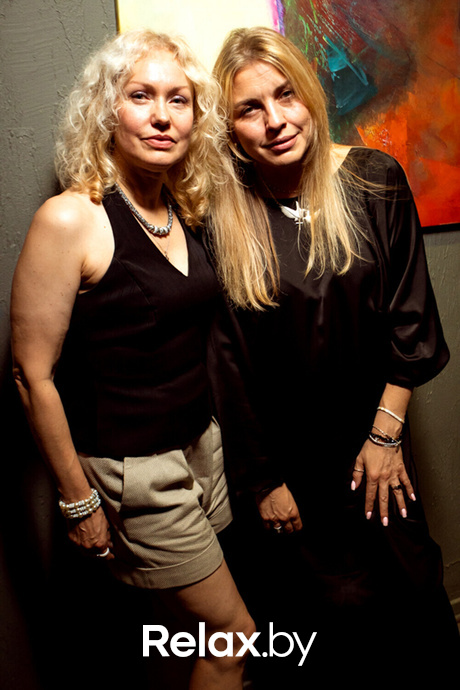 Ночные жители, фото № 22