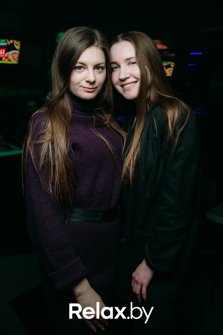 Просто пятница, фото № 53