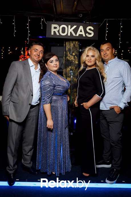 Saturday party, фото № 7