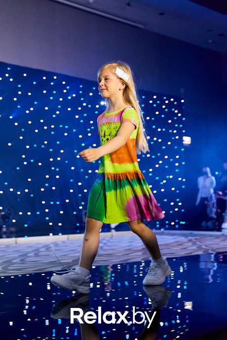 IMG Fashion KILLA PARTY - KIDS’ SHOW, фото № 488