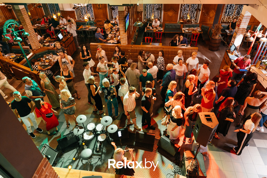 Выходные в Раковском Броваре, фото № 30