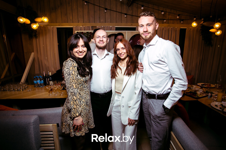 Ночные жители, фото № 30