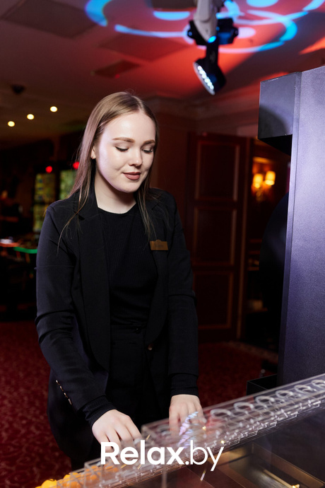 «Lucky 7 и Счастливый рейс», фото № 7