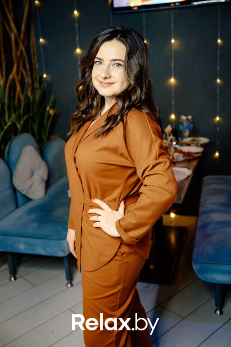 Новогодние вечера в Terra Club, фото № 4