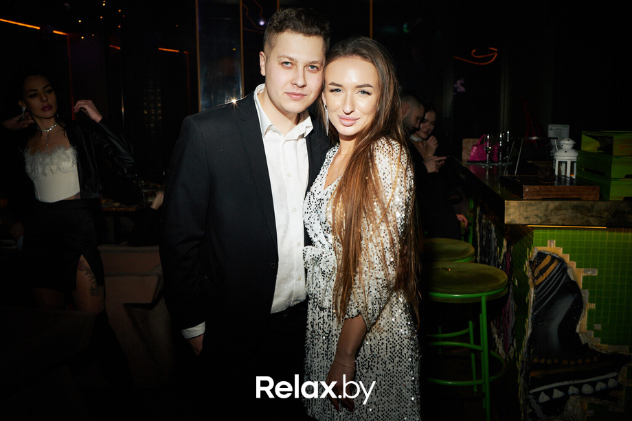 Nua New Year 23, фото № 30