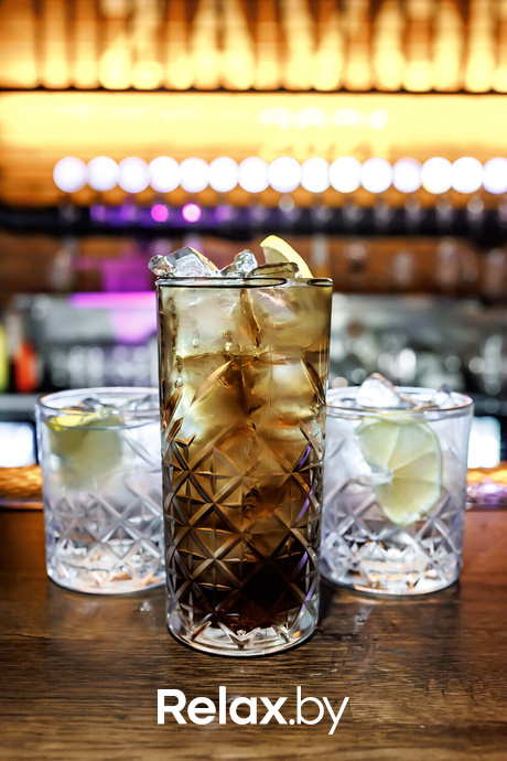 Hot Saturday party in Zavod, фото № 47