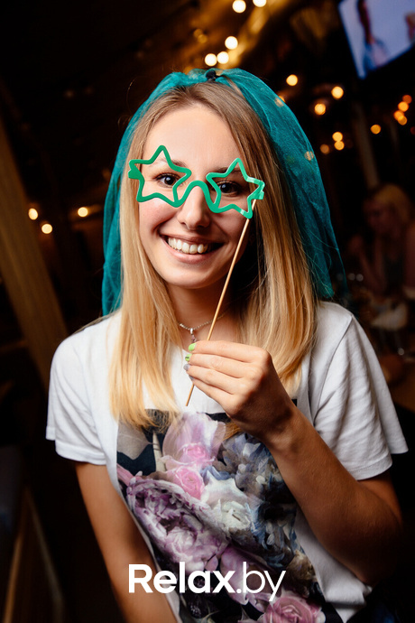 Ночные жители, фото № 40