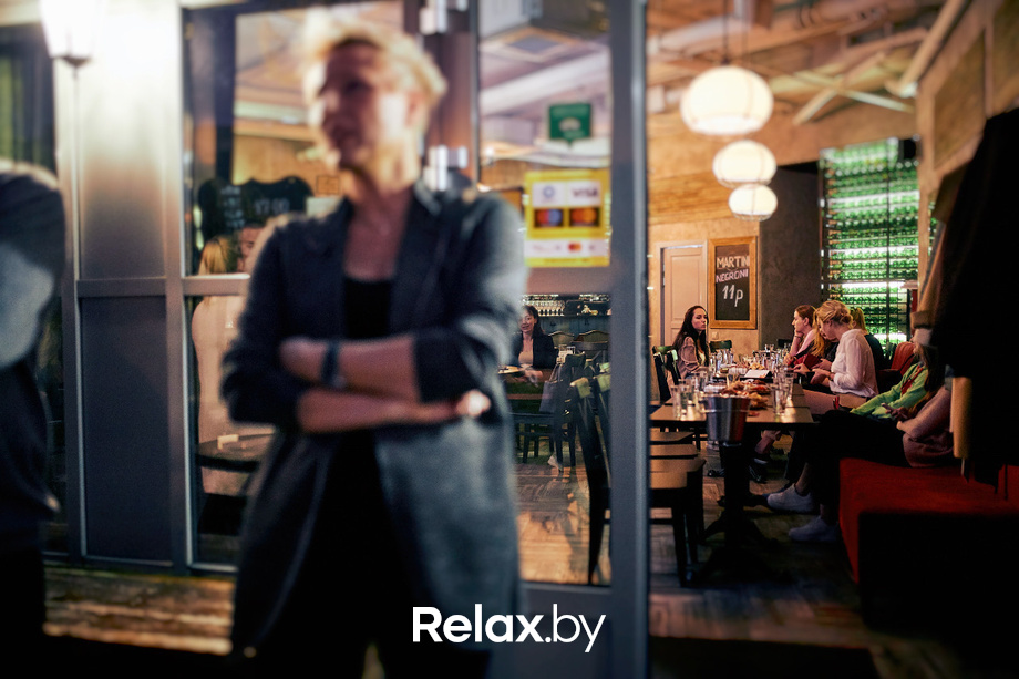 Вечер Schola Sarmenti, фото № 2