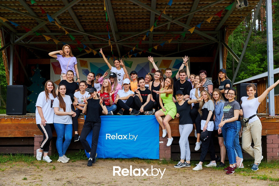 МЕГА-отрыв Relax.by, фото № 12