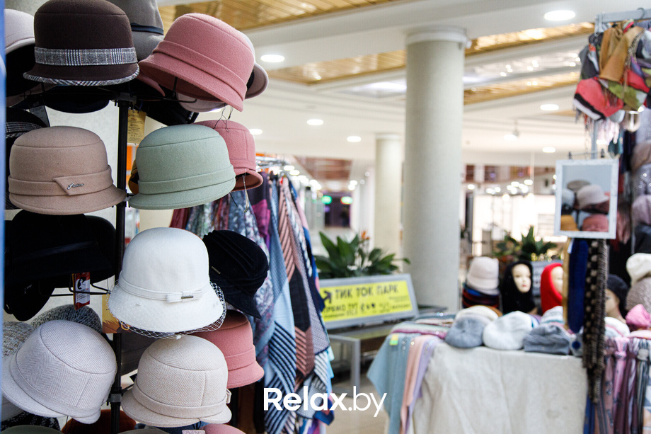 Ярмарка «Мир мёда и здоровья», фото № 18