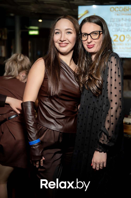 Saturday party, фото № 43