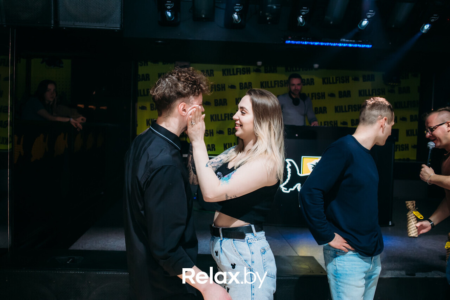 Зимний беспредел, фото № 35