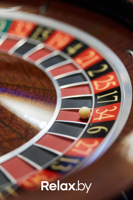 «Игорь Корнелюк в казино Опера», фото № 13