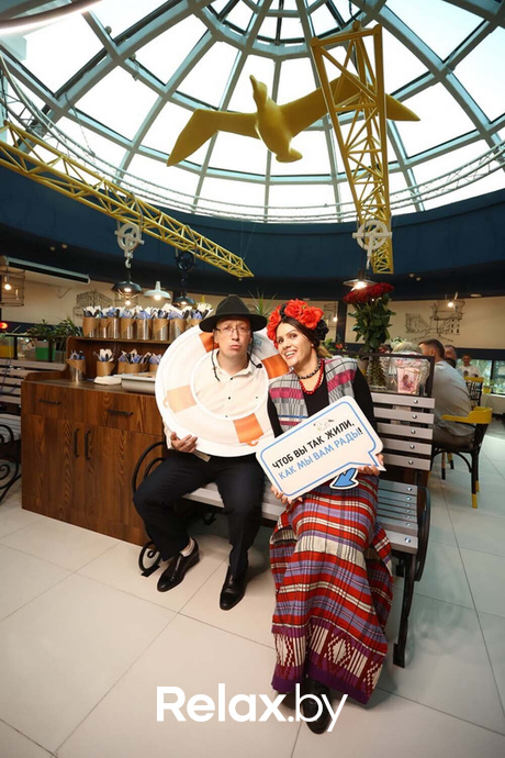 Титан Одесса-мама, фото № 87