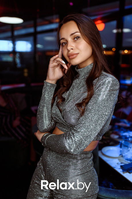 Russian night, фото № 9