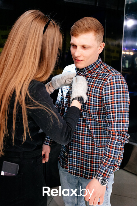 Welcome February, фото № 79