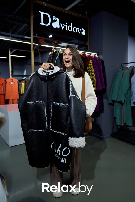 Шопинг-экскурсия со стилистом, фото № 181