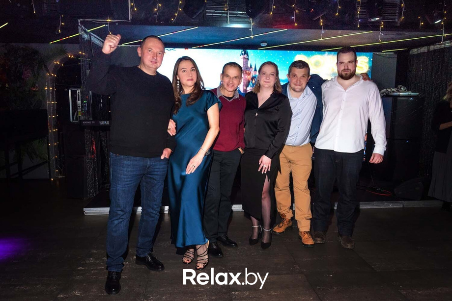 Friday party, фото № 39