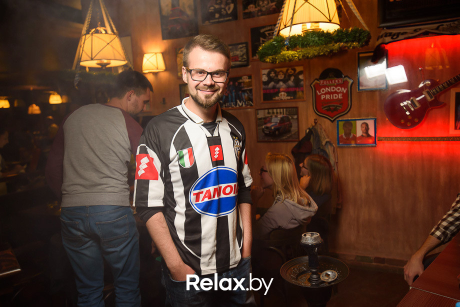 Финал лиги чемпионов, фото № 41