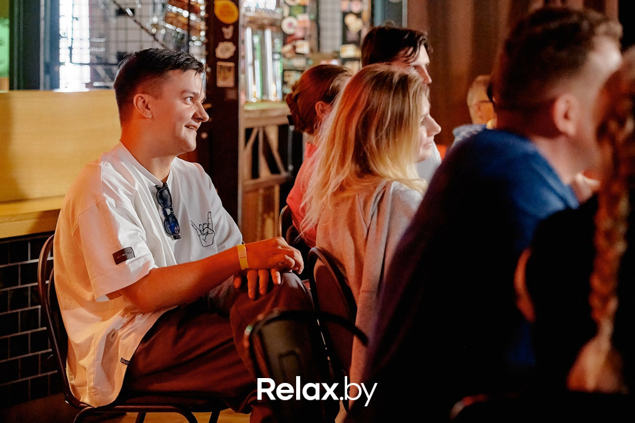 Отчетный концерт, фото № 78