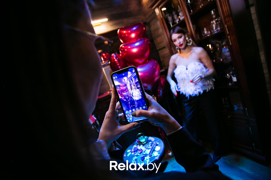 Valentine's Day, фото № 6