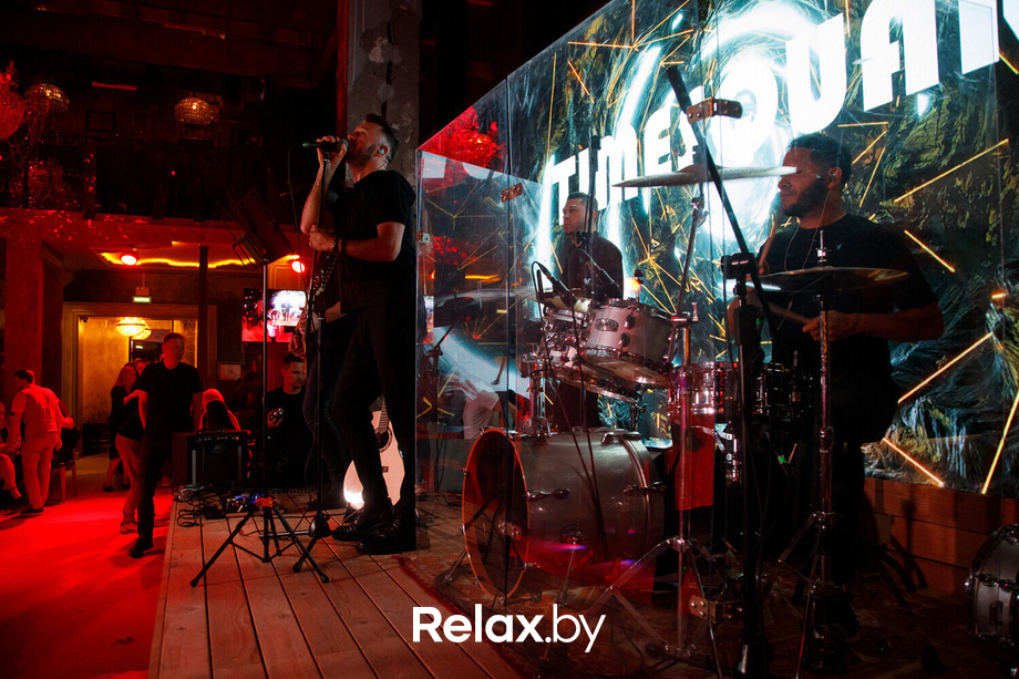 Tuesday Party, фото № 87