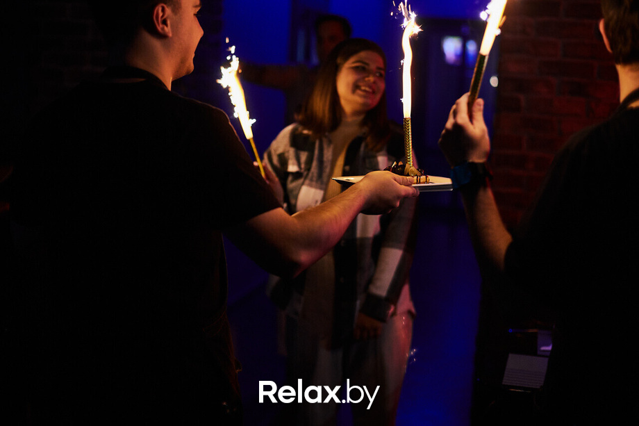 Караоке в «Ast club», фото № 50