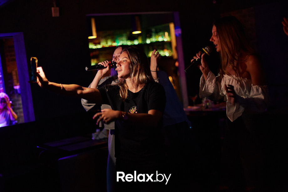 Караоке, фото № 19