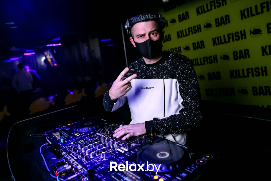 Russian vodka, фото № 33