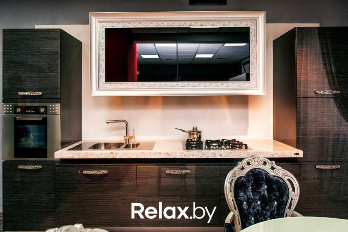 Открытие салона кухонь Zuchel Kuche в Минске, фото № 61