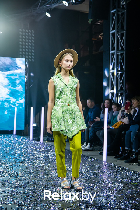 Kids Fashion Week 2021, фото № 215