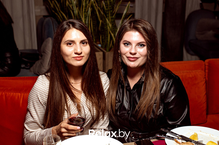 Ночные жители, фото № 27