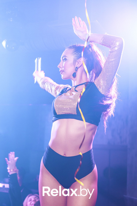 Please, Dont Stop | day 2, фото № 3