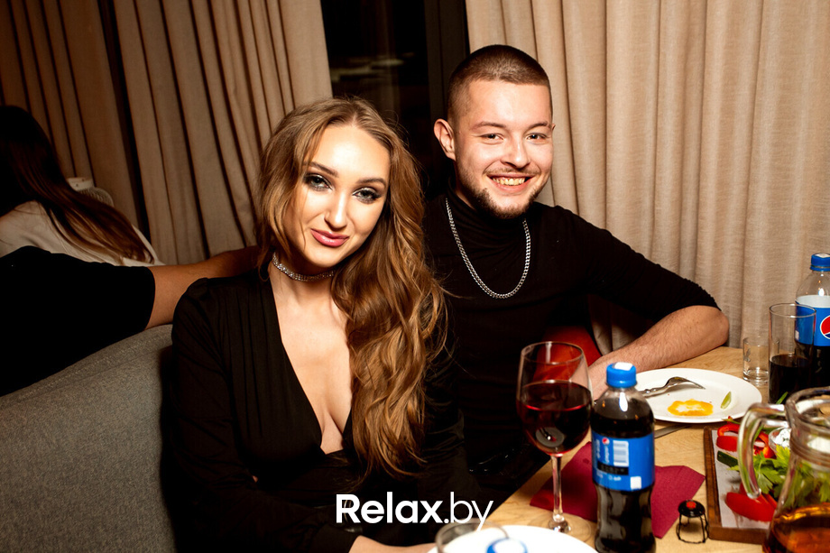 Ночные жители, фото № 34