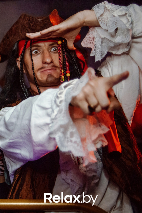 Friday LUXURIA LXR, фото № 42